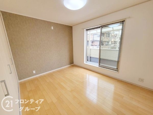 東大阪市花園西町２丁目の中古一戸建て
