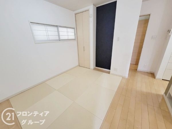 東大阪市花園西町２丁目の中古一戸建て
