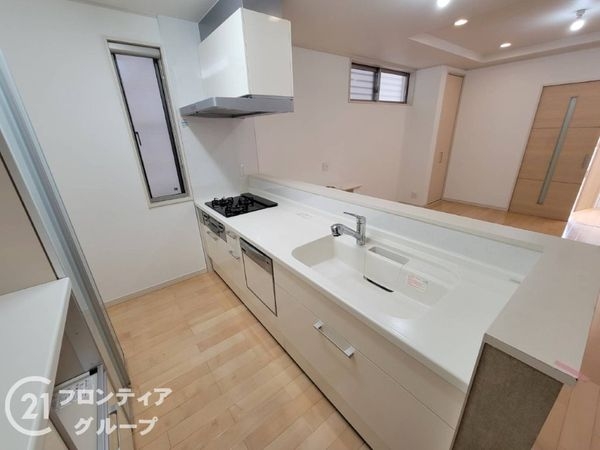 東大阪市花園西町２丁目の中古一戸建て
