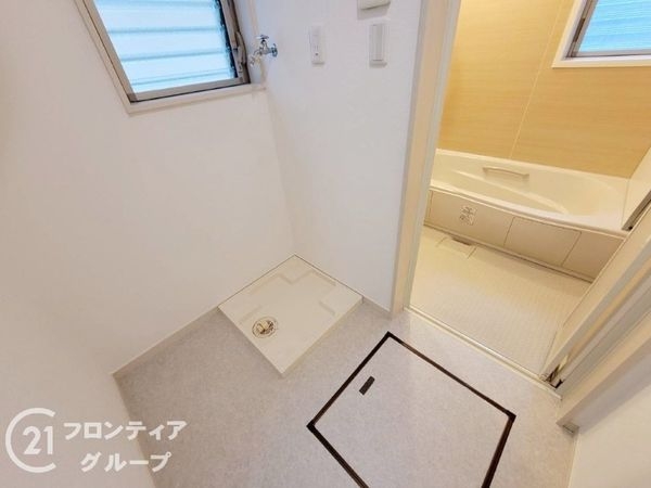 東大阪市花園西町２丁目の中古一戸建て