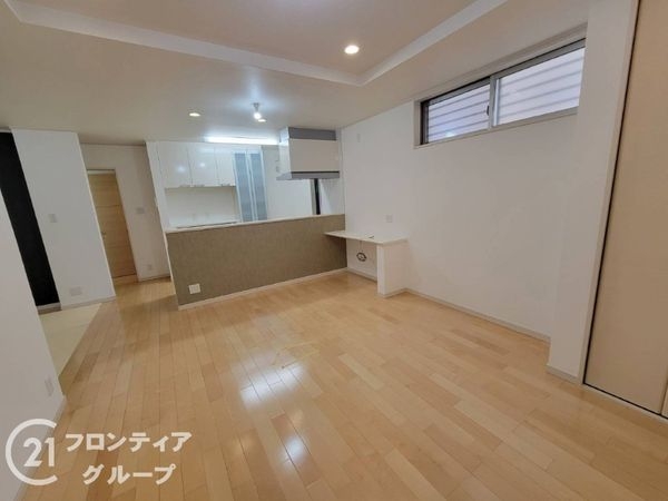 東大阪市花園西町２丁目の中古一戸建て