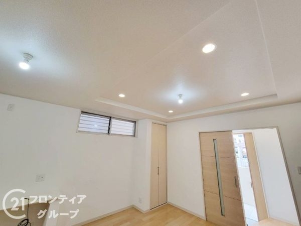 東大阪市花園西町２丁目の中古一戸建て