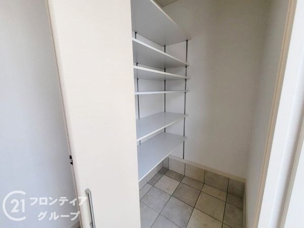 東大阪市花園西町２丁目の中古一戸建て