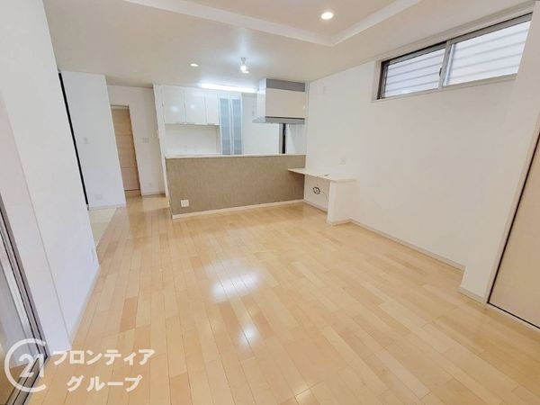 東大阪市花園西町２丁目の中古一戸建て