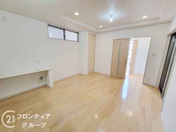 東大阪市花園西町２丁目の中古一戸建て