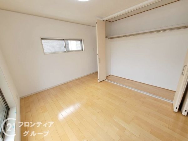 東大阪市花園西町２丁目の中古一戸建て
