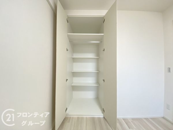 ブランニード河内小阪　中古マンション