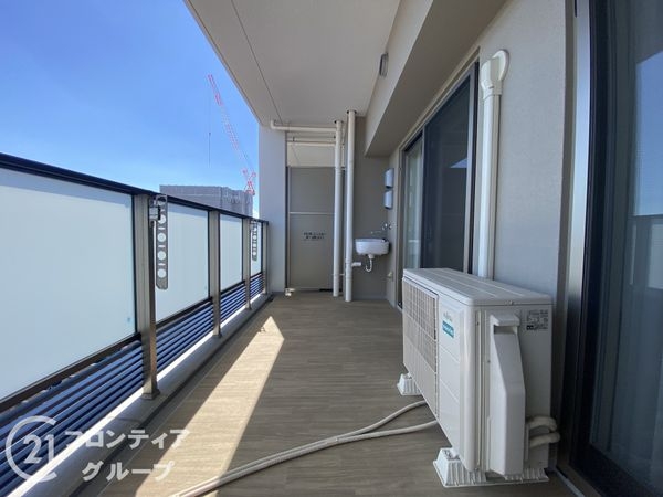 ブランニード河内小阪　中古マンション