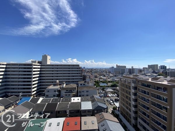 ブランニード河内小阪　中古マンション
