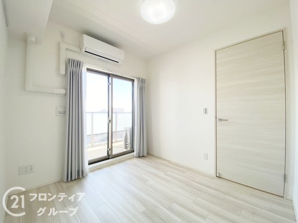 ブランニード河内小阪　中古マンション
