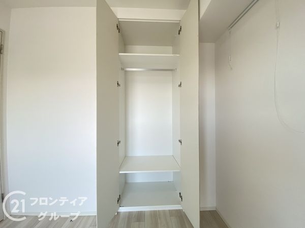 ブランニード河内小阪　中古マンション