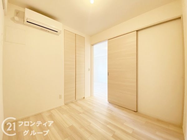 ブランニード河内小阪　中古マンション