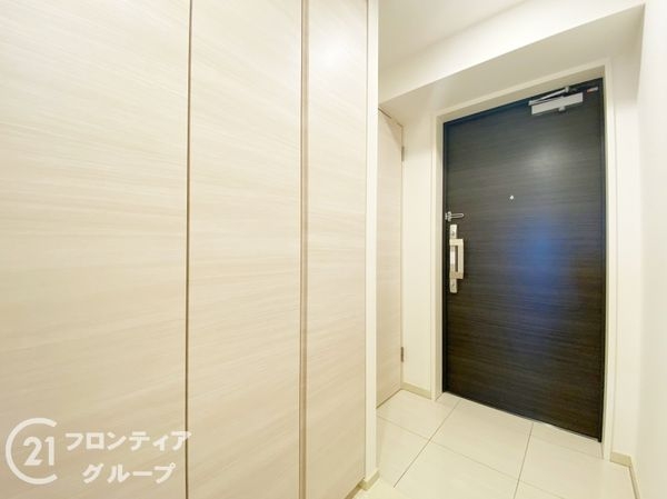 ブランニード河内小阪　中古マンション
