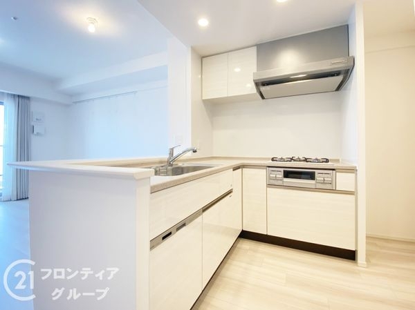 ブランニード河内小阪　中古マンション