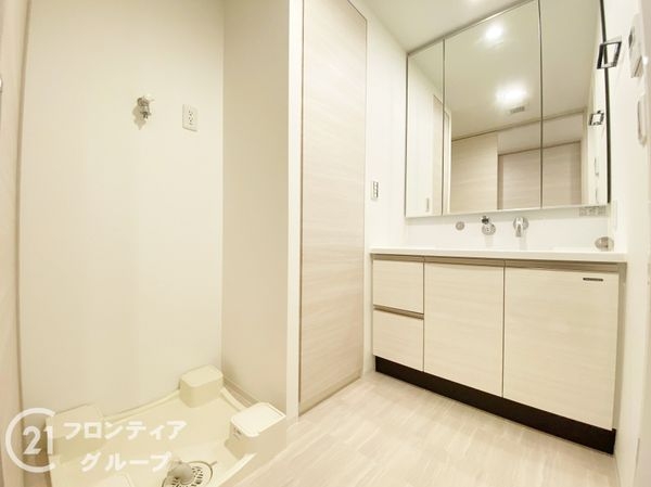 ブランニード河内小阪　中古マンション