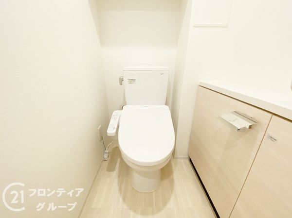 ブランニード河内小阪　中古マンション