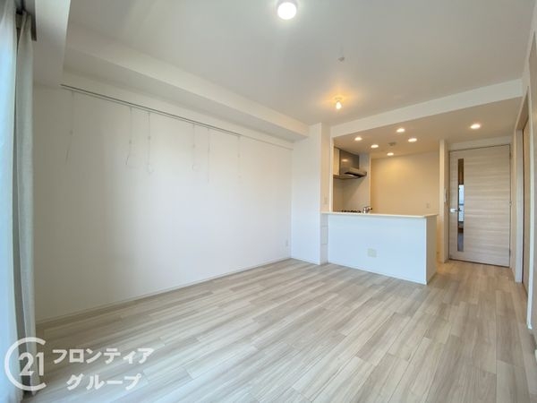 ブランニード河内小阪　中古マンション