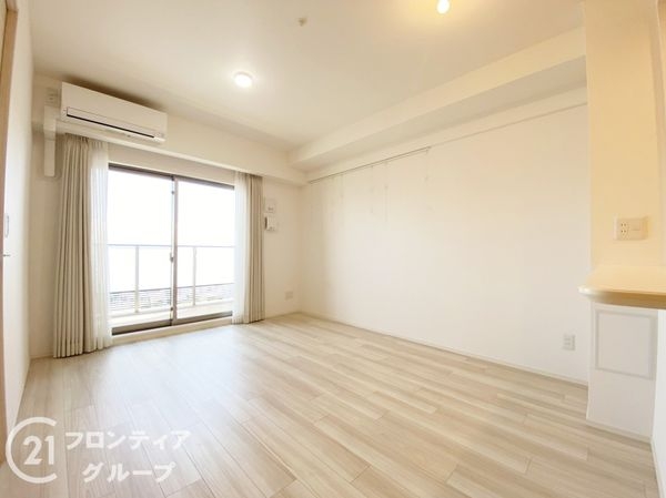 ブランニード河内小阪　中古マンション