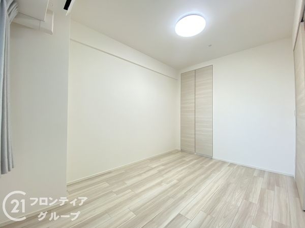 ブランニード河内小阪　中古マンション