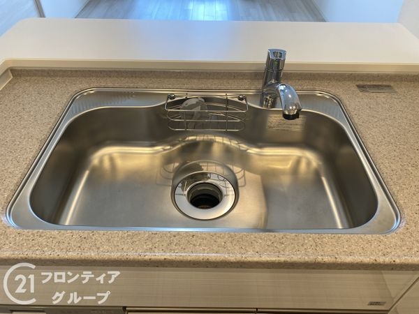 ブランニード河内小阪　中古マンション