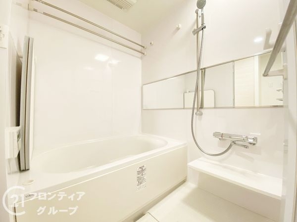 ブランニード河内小阪　中古マンション