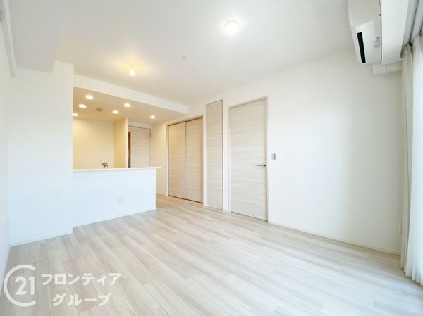 ブランニード河内小阪　中古マンション