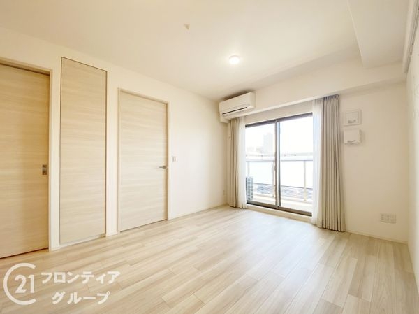 ブランニード河内小阪　中古マンション