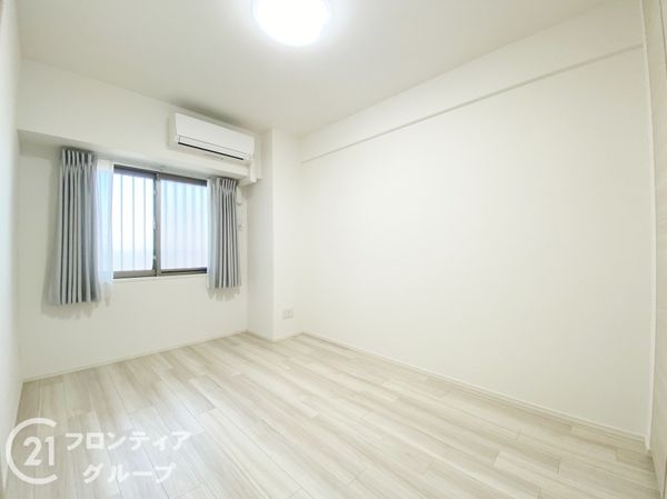 ブランニード河内小阪　中古マンション