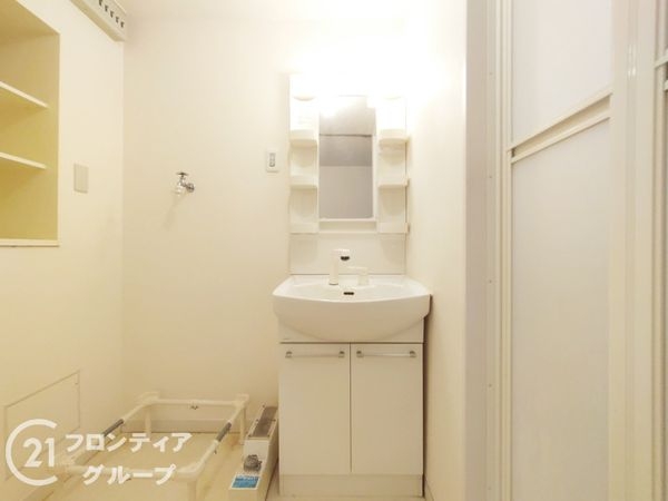 瓢箪山マンション　中古マンション
