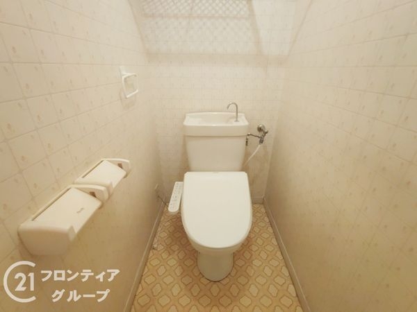 瓢箪山マンション　中古マンション