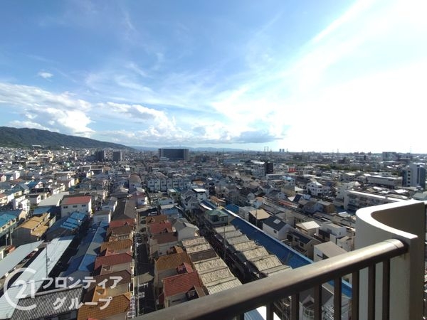 瓢箪山マンション　中古マンション