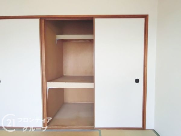 瓢箪山マンション　中古マンション