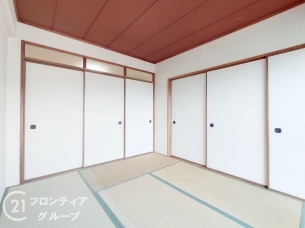 瓢箪山マンション　中古マンション