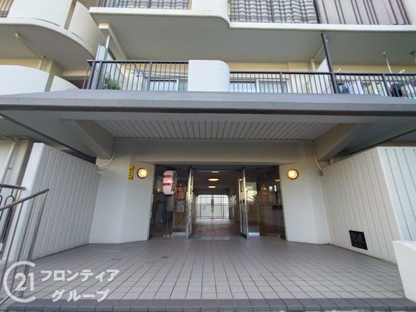 瓢箪山マンション　中古マンション