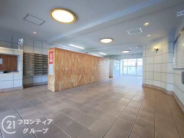 瓢箪山マンション　中古マンション