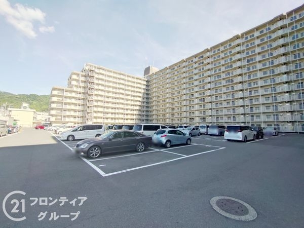 瓢箪山マンション　中古マンション