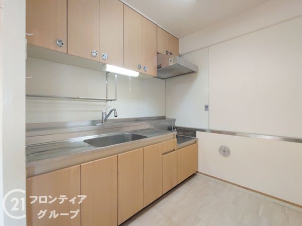 瓢箪山マンション　中古マンション