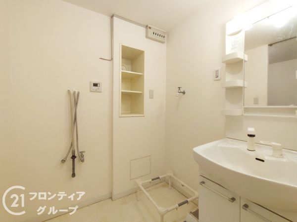 瓢箪山マンション　中古マンション