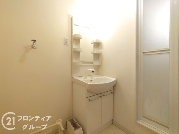 瓢箪山マンション　中古マンション