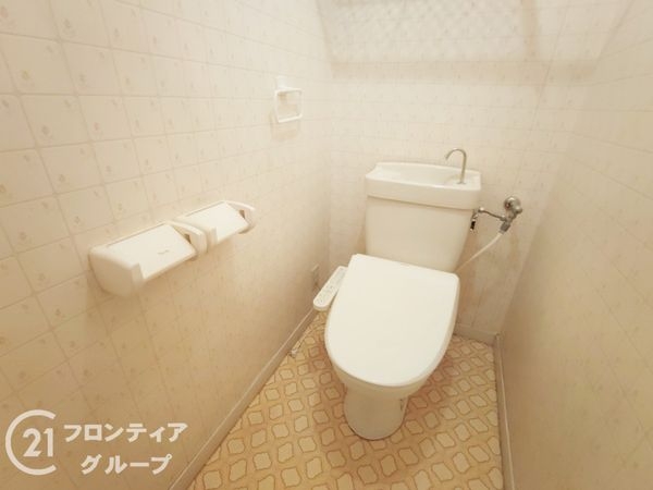 瓢箪山マンション　中古マンション