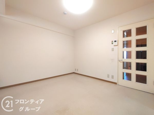 瓢箪山マンション　中古マンション