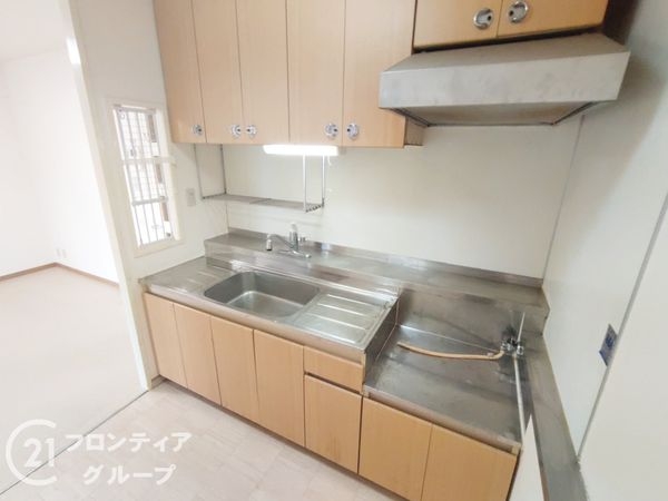 瓢箪山マンション　中古マンション