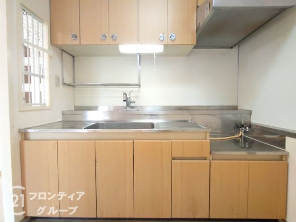 瓢箪山マンション　中古マンション