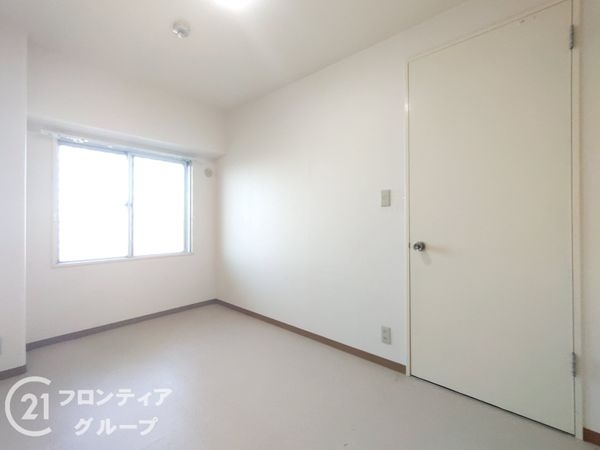瓢箪山マンション　中古マンション