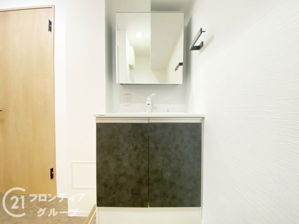 メガロコープ平野５号棟　中古マンション