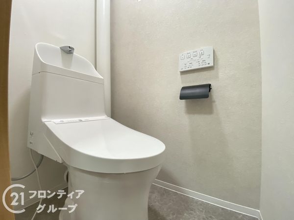 メガロコープ平野５号棟　中古マンション