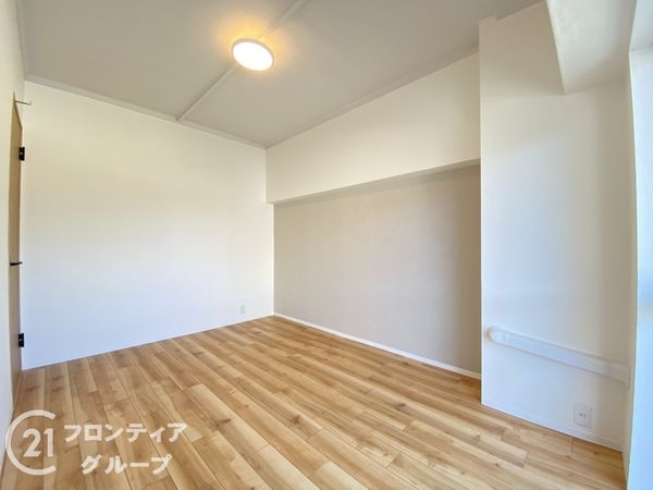 メガロコープ平野５号棟　中古マンション