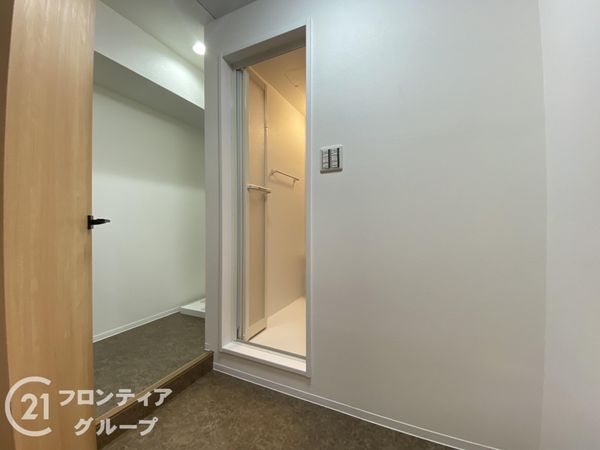 メガロコープ平野５号棟　中古マンション