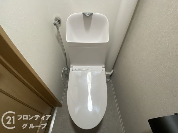 メガロコープ平野５号棟　中古マンション