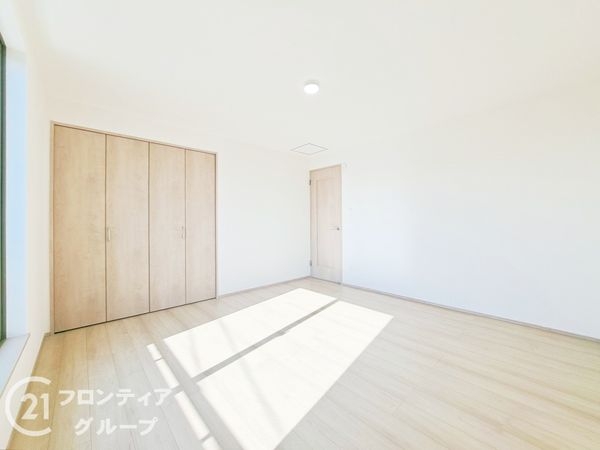 東大阪市小若江３丁目　新築一戸建て　全1区画